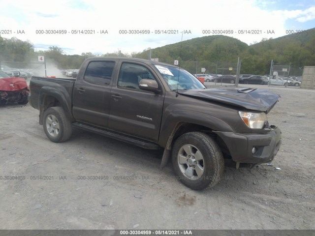 TOYOTA TACOMA 2015 3tmlu4en2fm191262