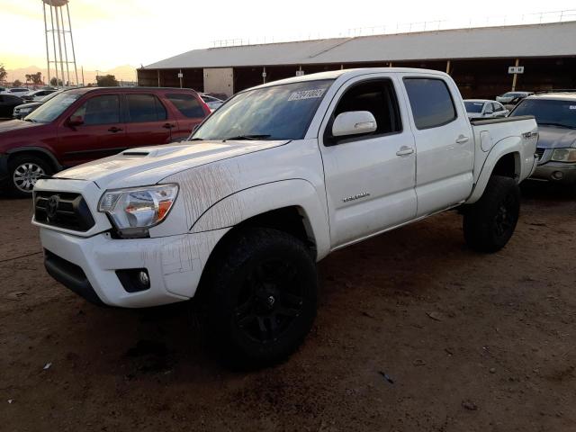 TOYOTA TACOMA DOU 2015 3tmlu4en2fm191620