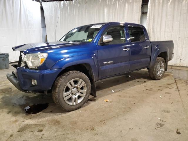 TOYOTA TACOMA DOU 2015 3tmlu4en2fm194632