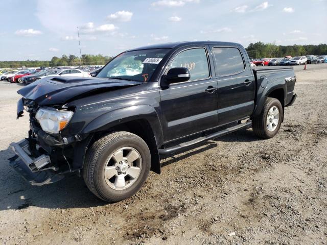 TOYOTA TACOMA DOU 2015 3tmlu4en2fm196140