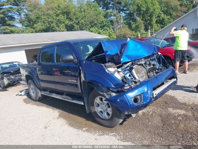 TOYOTA TACOMA 2015 3tmlu4en2fm196199