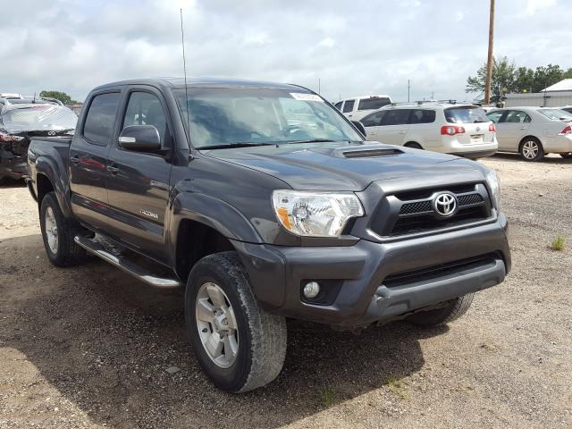 TOYOTA TACOMA DOU 2015 3tmlu4en2fm196350