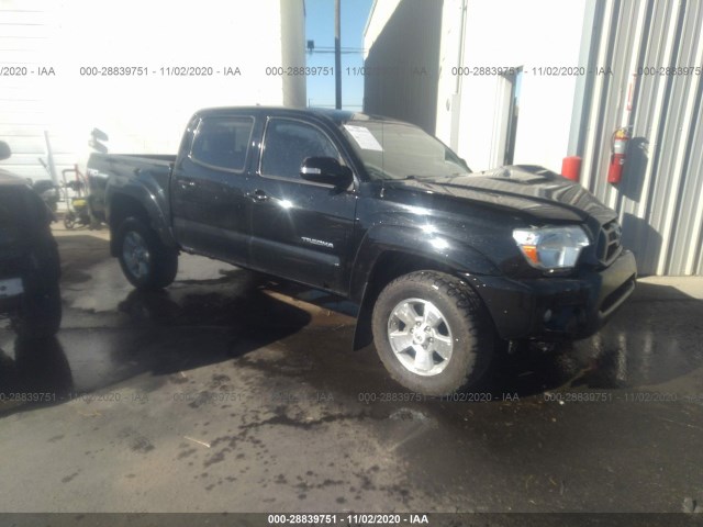 TOYOTA TACOMA 2015 3tmlu4en2fm196364