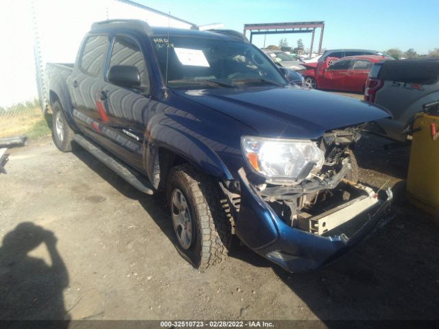 TOYOTA TACOMA 2015 3tmlu4en2fm198521