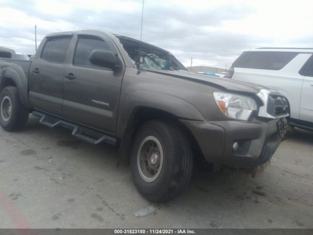 TOYOTA TACOMA 2015 3tmlu4en2fm198535