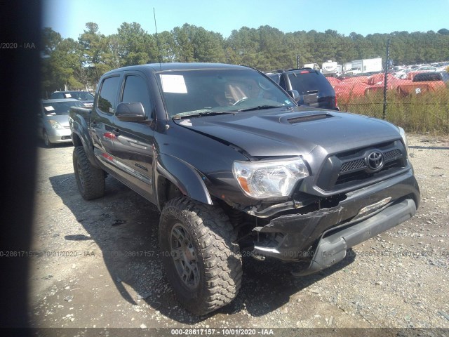 TOYOTA TACOMA 2015 3tmlu4en2fm200350