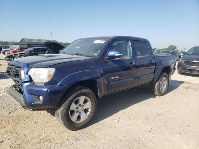 TOYOTA TACOMA DOU 2015 3tmlu4en2fm202535