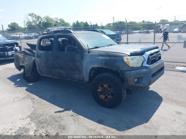 TOYOTA TACOMA 2015 3tmlu4en2fm203068