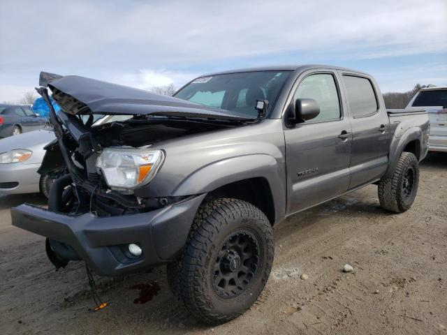 TOYOTA TACOMA DOU 2015 3tmlu4en2fm203443