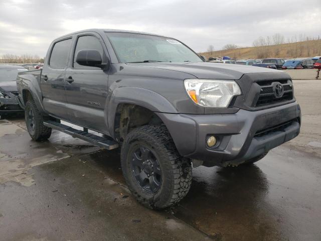 TOYOTA TACOMA DOU 2015 3tmlu4en2fm204124