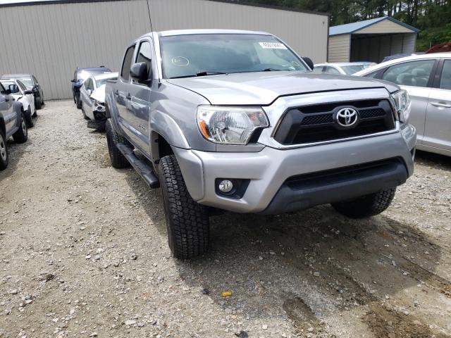 TOYOTA TACOMA DOU 2015 3tmlu4en2fm205533