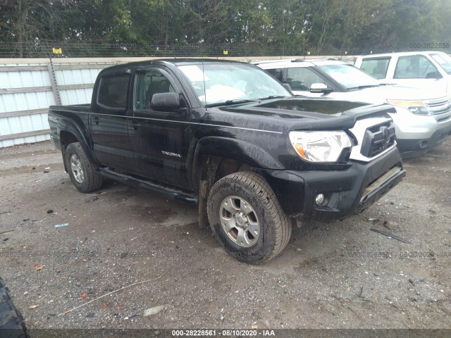 TOYOTA TACOMA 2015 3tmlu4en2fm205872