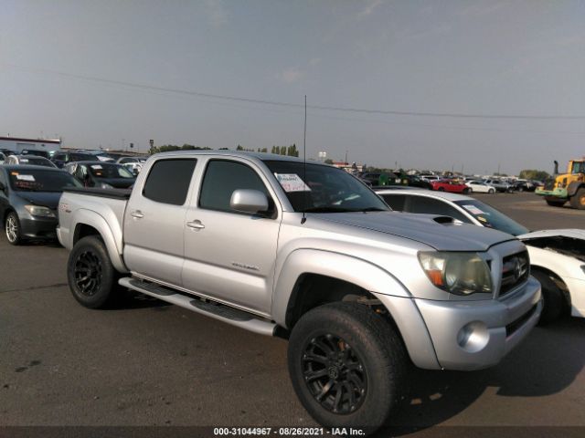 TOYOTA TACOMA 2010 3tmlu4en3am038298