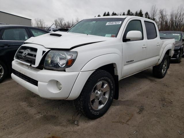 TOYOTA TACOMA DOU 2010 3tmlu4en3am038771