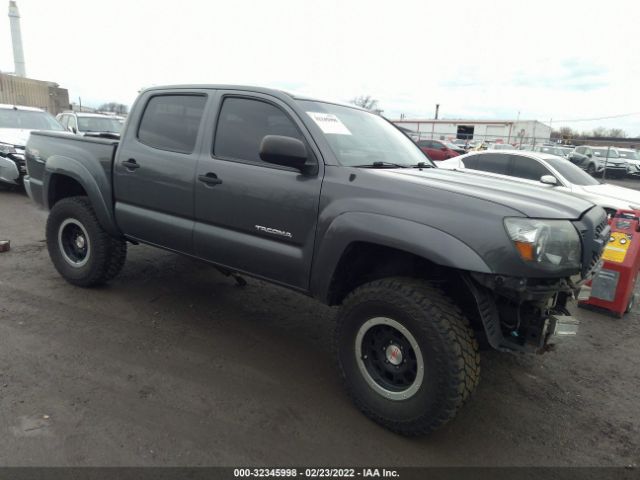 TOYOTA TACOMA 2010 3tmlu4en3am039063