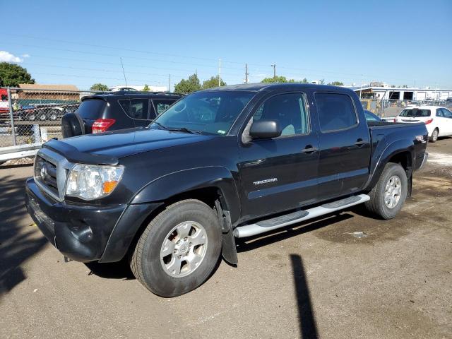 TOYOTA TACOMA DOU 2010 3tmlu4en3am040892