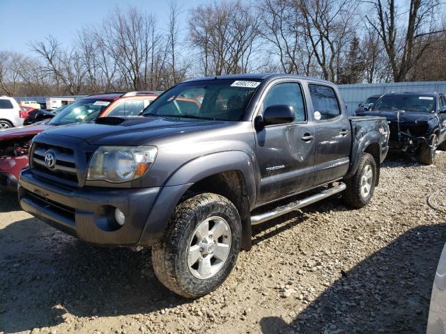 TOYOTA TACOMA DOU 2010 3tmlu4en3am041315