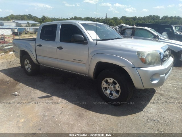 TOYOTA TACOMA 2010 3tmlu4en3am042061