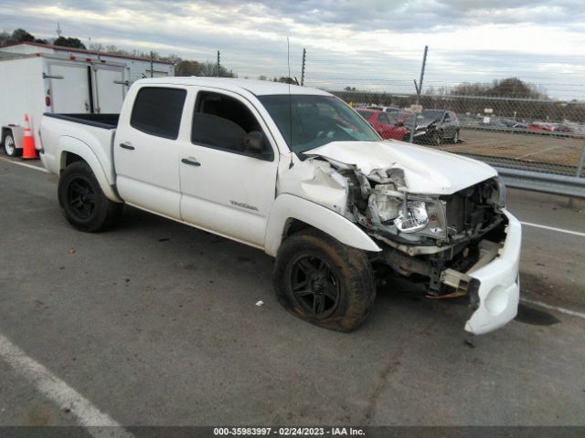 TOYOTA TACOMA 2010 3tmlu4en3am043954