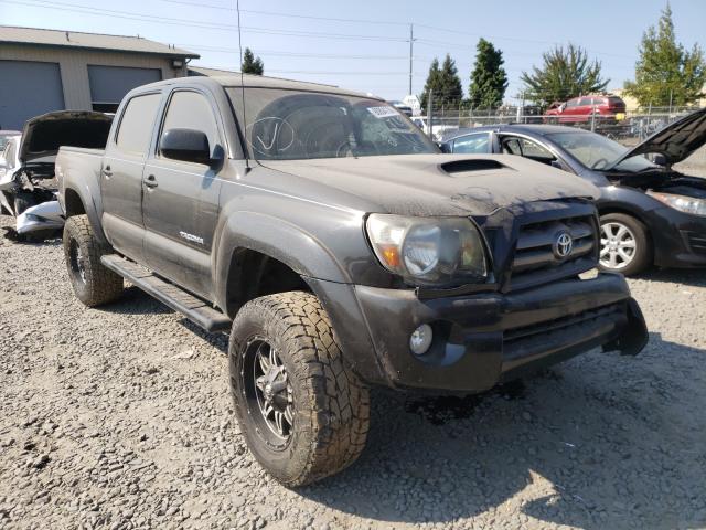 TOYOTA TACOMA DOU 2010 3tmlu4en3am044408