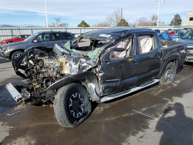 TOYOTA TACOMA 2010 3tmlu4en3am044411