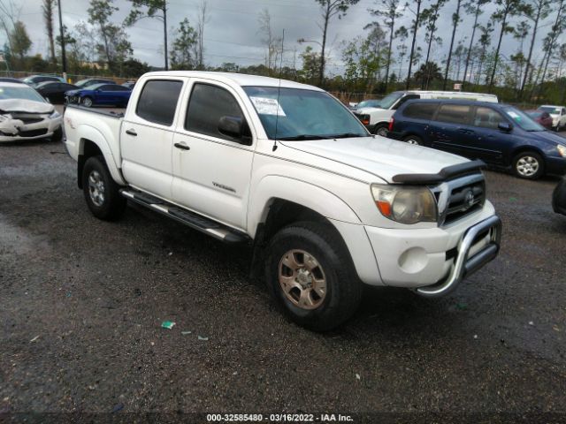 TOYOTA TACOMA 2010 3tmlu4en3am048099