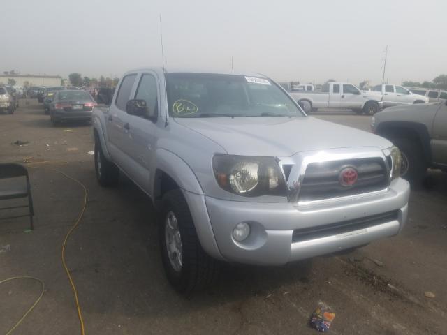 TOYOTA TACOMA ACC 2010 3tmlu4en3am048376