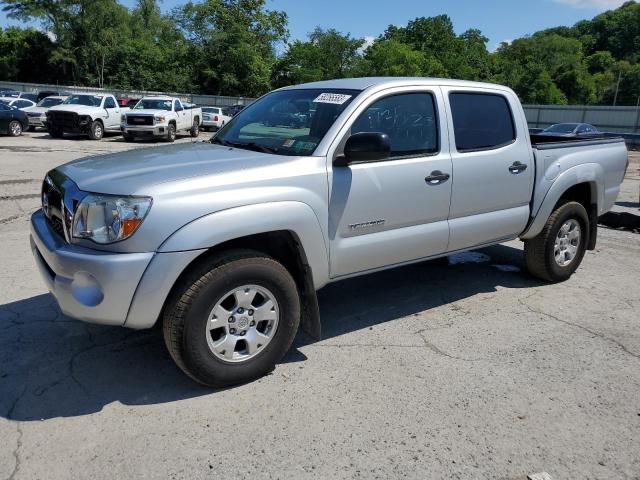 TOYOTA TACOMA DOU 2010 3tmlu4en3am048863