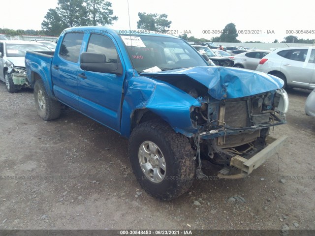 TOYOTA TACOMA 2010 3tmlu4en3am049432