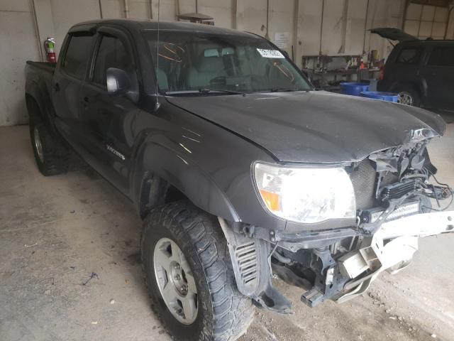 TOYOTA TACOMA DOU 2010 3tmlu4en3am051259