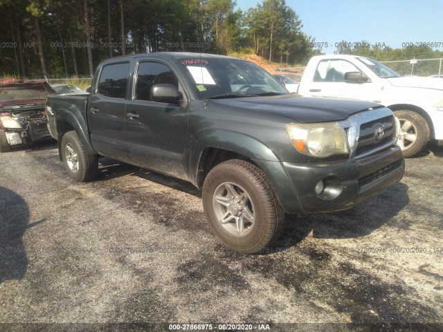 TOYOTA TACOMA 2010 3tmlu4en3am052251