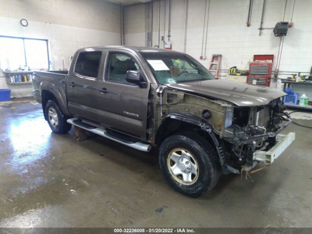 TOYOTA TACOMA 2010 3tmlu4en3am055215