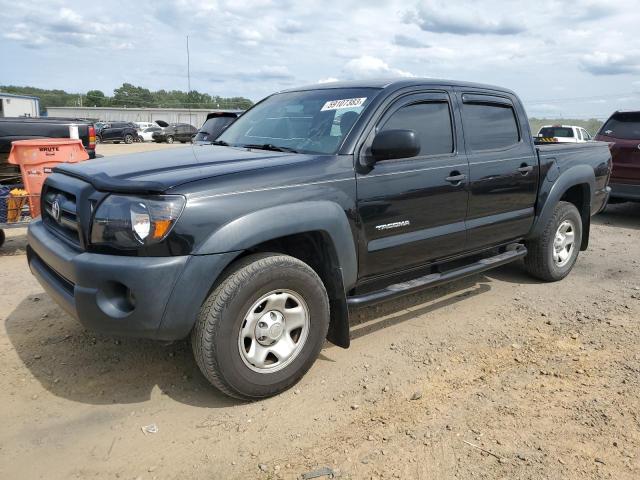 TOYOTA TACOMA DOU 2010 3tmlu4en3am055263