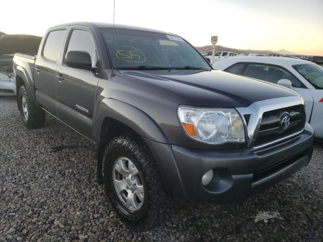 TOYOTA TACOMA DOU 2010 3tmlu4en3am055361