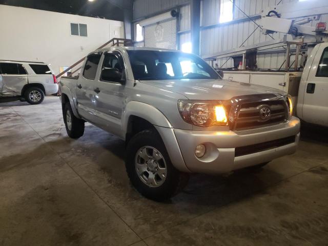 TOYOTA TACOMA DOU 2010 3tmlu4en3am055702