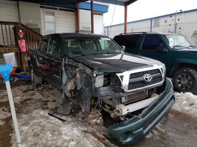 TOYOTA TACOMA DOU 2011 3tmlu4en3bm058083