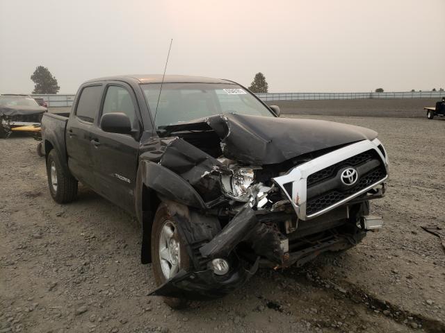 TOYOTA TACOMA DOU 2011 3tmlu4en3bm059122