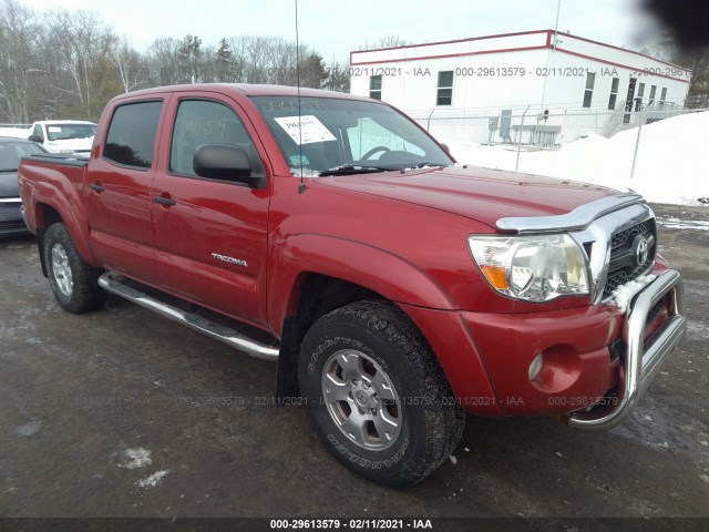 TOYOTA TACOMA 2011 3tmlu4en3bm060030