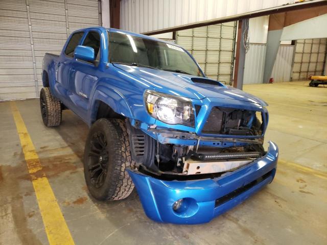 TOYOTA TACOMA DOU 2011 3tmlu4en3bm060741