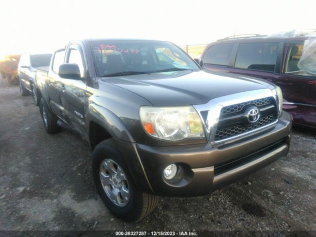 TOYOTA TACOMA 2011 3tmlu4en3bm060920