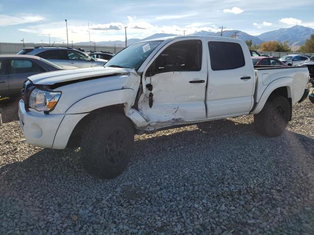 TOYOTA TACOMA DOU 2011 3tmlu4en3bm061372