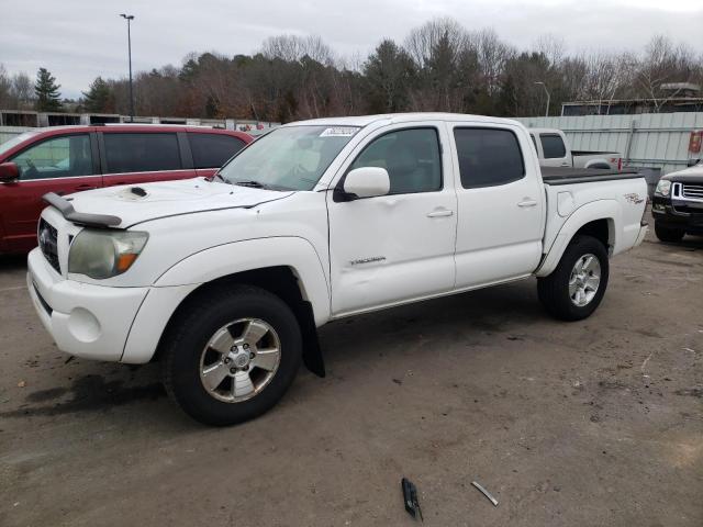 TOYOTA TACOMA DOU 2011 3tmlu4en3bm064529