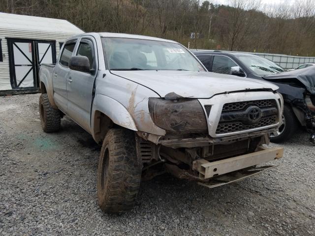 TOYOTA TACOMA DOU 2011 3tmlu4en3bm064644