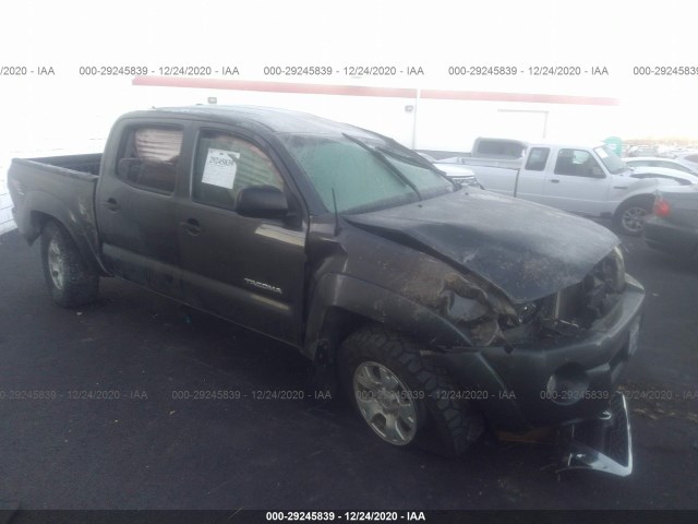 TOYOTA TACOMA 2011 3tmlu4en3bm064708