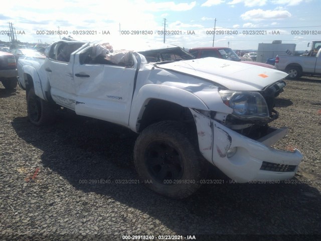 TOYOTA TACOMA 2011 3tmlu4en3bm064840