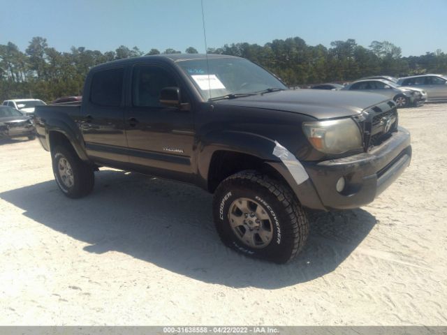 TOYOTA TACOMA 2011 3tmlu4en3bm068919