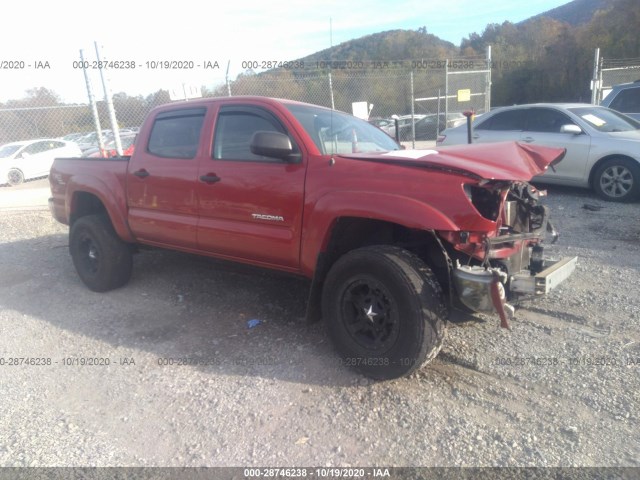 TOYOTA TACOMA 2011 3tmlu4en3bm070105