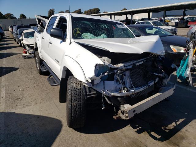 TOYOTA TACOMA DOU 2011 3tmlu4en3bm070671