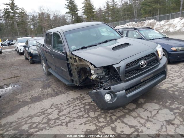 TOYOTA TACOMA 2011 3tmlu4en3bm071674