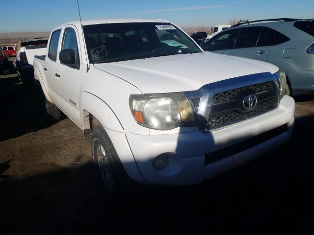 TOYOTA TACOMA DOU 2011 3tmlu4en3bm074770